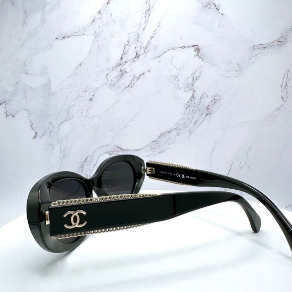 New Chanel Sunglasses - Picture 5 of 16